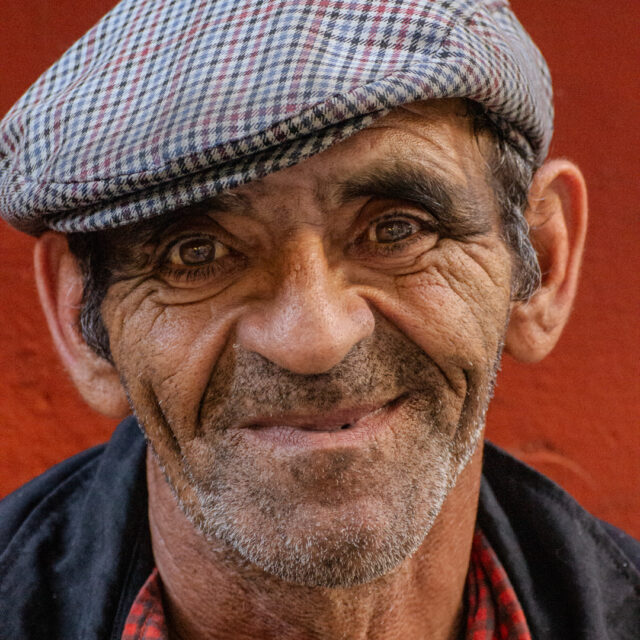 3e prijs digitaal - Grazie - Harm Hakkoer