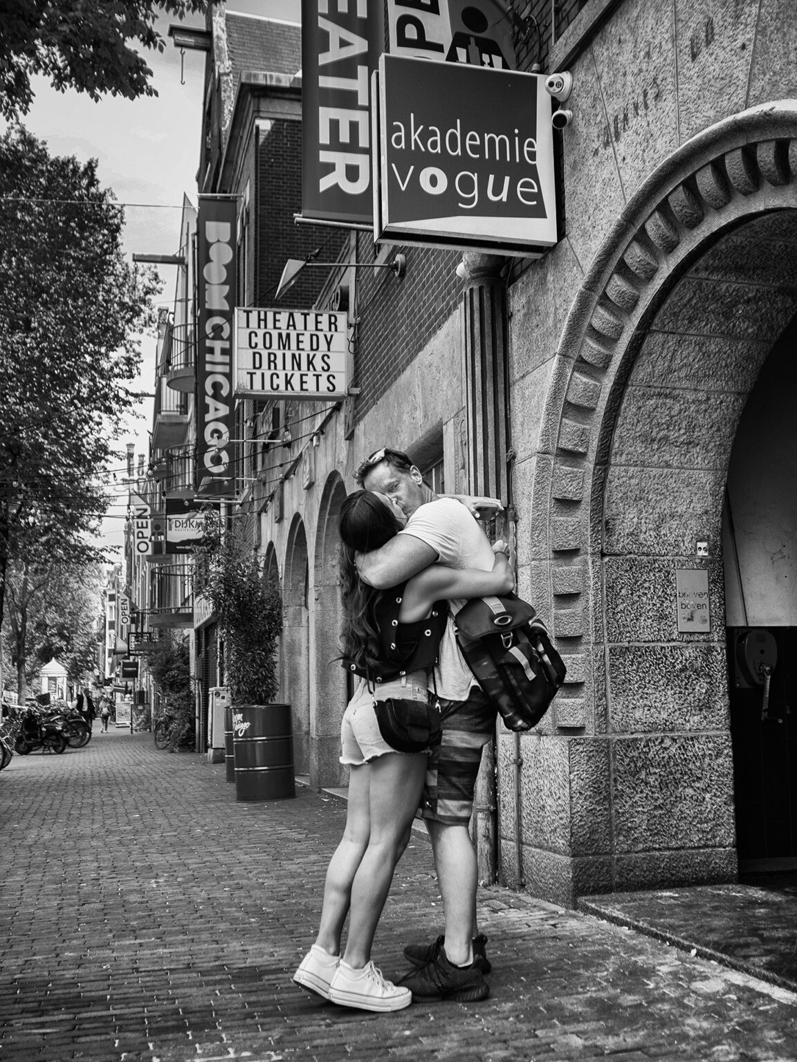 Hug